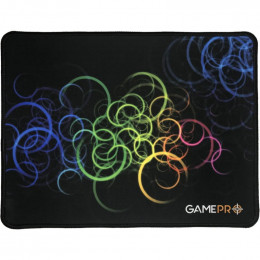 GamePro Headshot MP068C Black