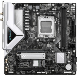 Gigabyte B840M Eagle WIFI6 (B840M EAGLE WIFI6)