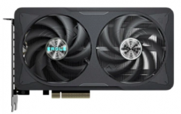 GIGABYTE NVIDIA GeForce RTX 5060 Eagle OC 8GB GDDR7 28000 MHz 2550 MHz Black (GV-N5060EAGLEOC - 8GD)