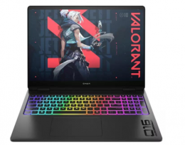 HP OMEN MAX 16-ak0006nd Black (C50FWAV) EU