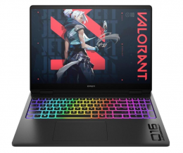 HP OMEN MAX 16-ak0023dx (BZ4A52UA) EU