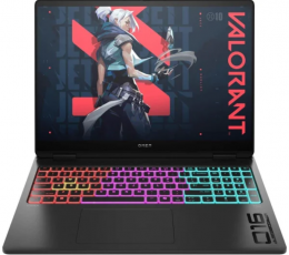 HP OMEN MAX 16z-ak000 CTO2 (C50FZAV) Black EU