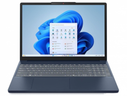 Lenovo IdeaPad Slim 3 15ARP10 Luna Gray (83K7009XFU)  EU