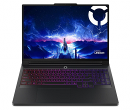 Lenovo Legion Pro 7 16IAX10H Eclipse Black (83F500GRUS) EU