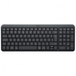 Logitech K250 Graphite (920-013822)