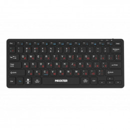 Maxxter KBW-C01B-UA Black
