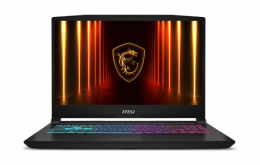 MSI Katana 15 HX B14WEK-001US (KATANA15HXB14001) EU