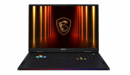 MSI Raider 18 HX AI A2XWJG (A2XWJG-369US) EU