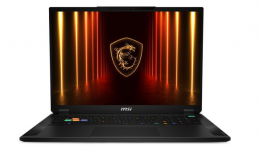 MSI Stealth 18 (A2XWIG-037PL) EU