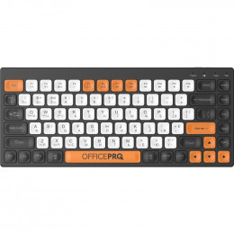 OfficePro SK955B Bluetooth Black