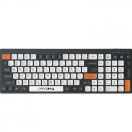 OfficePro SK985BO Bluetooth Black/White