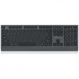 REAL-EL RK-715W (EL123100051)
