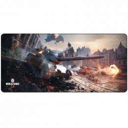 Wargaming World of Tanks 2.0 Limited Edition XL (FWGMPWOT20LEO25XL)