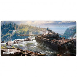 Wargaming World of Tanks CS-52 LIS Mountain Fox XL Multicolored (FSWGMP_52MFOX_XL