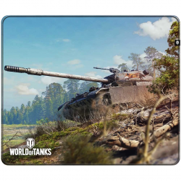 WARGAMING WORLD OF TANKS CS-52 LIS Out of the Woods M (FSWGMP_52WOOD_M)
