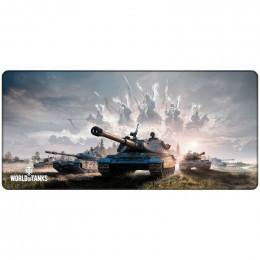 Wargaming World of Tanks The Winged Warriors (FSWGMP_WINGWR_XL)