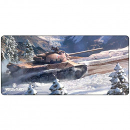 Wargaming World of Tanks TVP T 50/51 (FSWGMP_T50/55_XL)