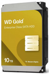 Western Digital Gold Enterprise Class SATA III 10TB (WD103KRYZ)