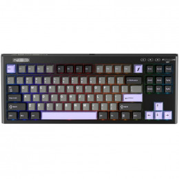 1stPlayer NEO87 Wireless Midnight Violet (NEO87-MV-TLD)