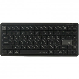 A4Tech FX53 Black