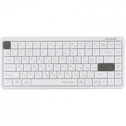A4Tech FX53 White