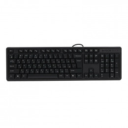 A4Tech KKS-3 USB Black