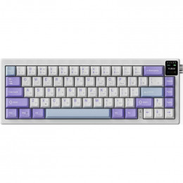 Ajazz AK650 Flying Fish Switch Purple (AK650-FF-PWB)