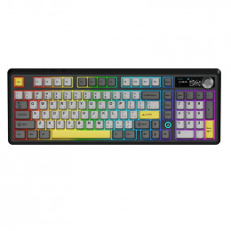 Ajazz AK980 V2 Gift Switch V2 Black (AK980-V2-G-BGY)