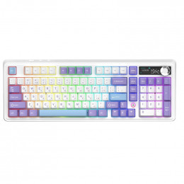 Ajazz AK980 V2 Gift Switch V2 White (AK980-V2-G-PWB)