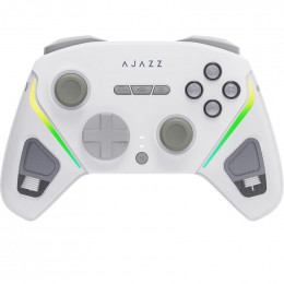 Ajazz GP100 RGB White