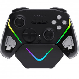 Ajazz GP100S RGB Black