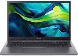 Aspire Go 17 AG17-31P-3137 (NX.J8ZEU.00B) Steel Gray