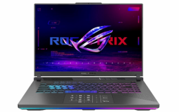 ASUS ROG Strix G16 G614PP Eclipse Gray (G614PP-RV090, 90NR0L67-M00520) EU
