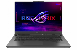 ASUS ROG Strix G16 G615LW Gray (G615LW-NEBULA054) EU