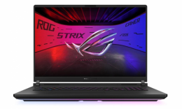 ASUS ROG Strix SCAR 18 G835LW (G835LW-SA034X) EU