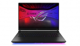 ASUS ROG Strix SCAR 18 G835LW (G835LW-U9642X) EU
