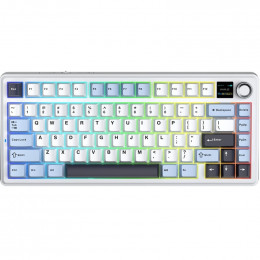 Aula F75 Max White (6978080501158)