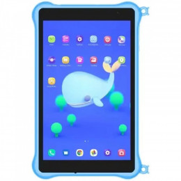 Blackview Tab 5 Kids 3/64GB Genie Blue (6931548312208)