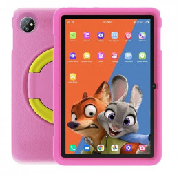 Blackview Tab 8 Kids 4/128GB Pudding Pink (6931548313038)