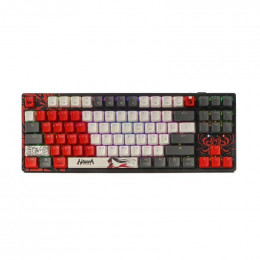 Bloody WS87 RGB Naraka Black
