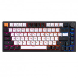 GamePro Asgard Valhalla QLAB Sakura Switch Black (MK160-B-QS-PRO)
