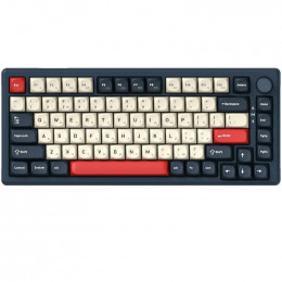 GamePro Asgard Yord Keychron Super Red Switch Blue (MK266BL)