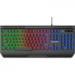 GamePro GK550 Black