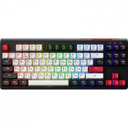 GamePro GK580 Black