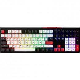 GamePro GK650 Black