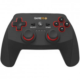 GamePro GP600 Black