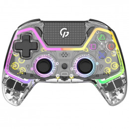 GamePro GPS13T Transparent