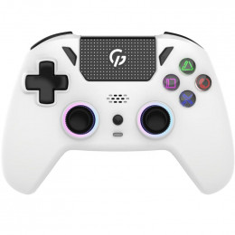 GamePro GPS20W White