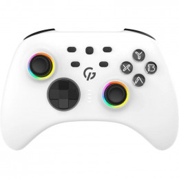 GamePro GPX13W White
