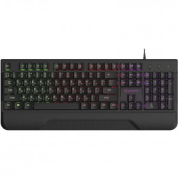 GamePro Headshot GK398 Black